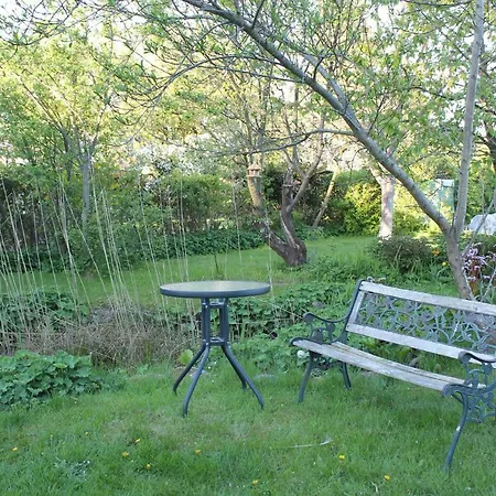 Apartamento Lutzi's *