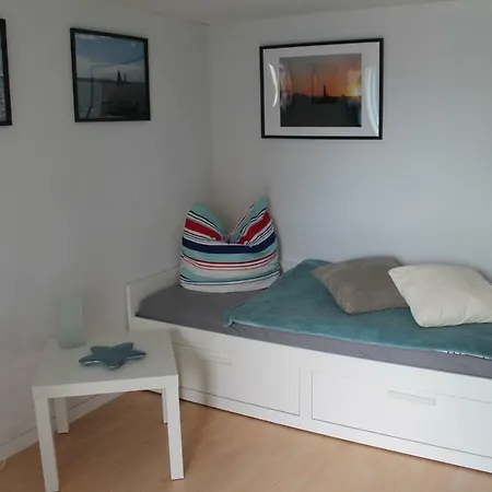 Apartment Lutzi's