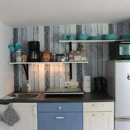 Apartamento Lutzi's *