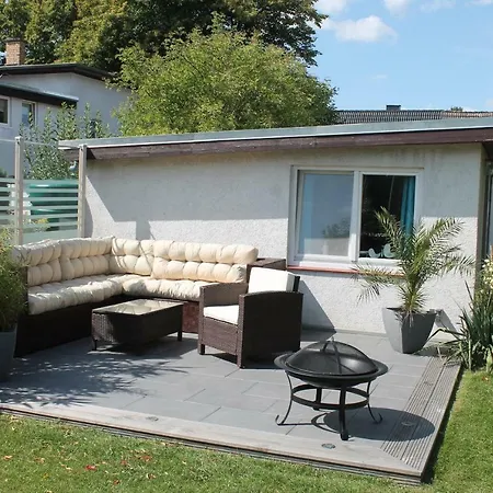 Lutzi's Appartement