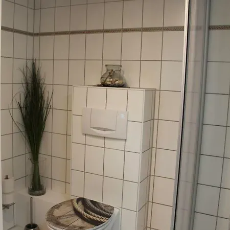 Lutzi's Apartment