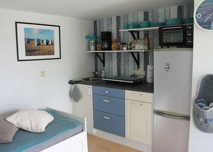 Lutzi's * ロストック