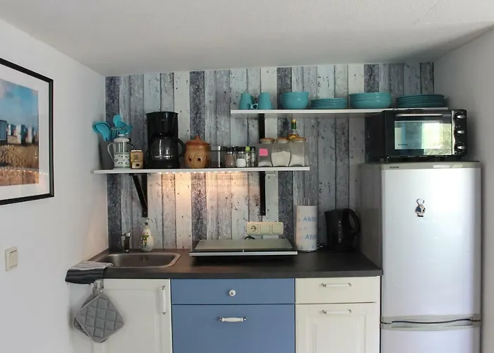 アパート Lutzi's *