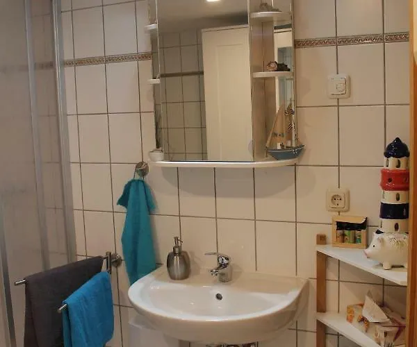 Lutzi´s Apartment *