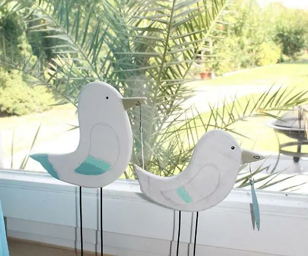 Lutzi's アパート *