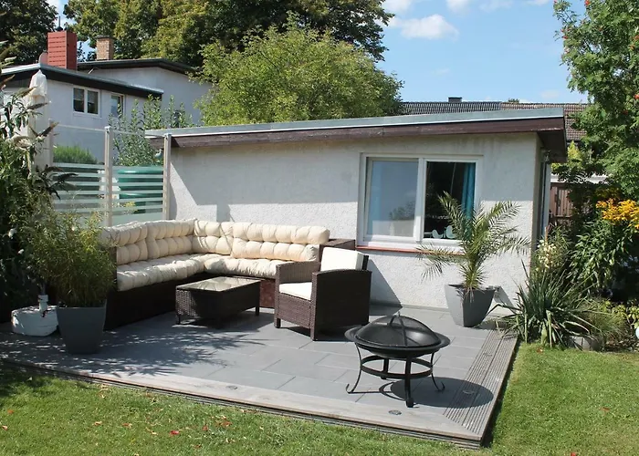 Lutzi's アパート