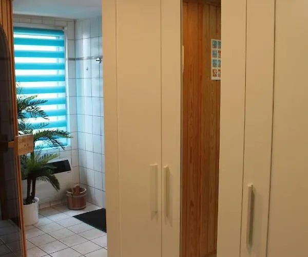 Lutzi´s Apartment *