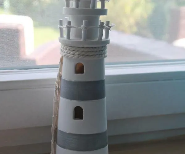 Lutzi's アパート *